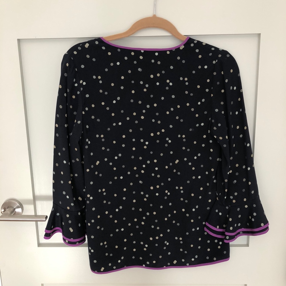 Kate Spade Top - Picture 2 of 3